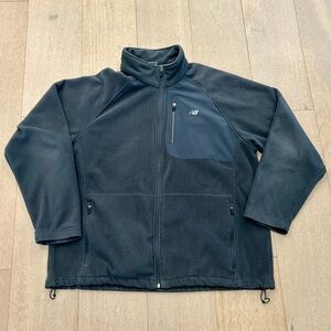 New Balance Fleece Jacket